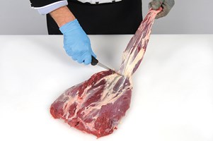 Meat Cut Spec Step 3